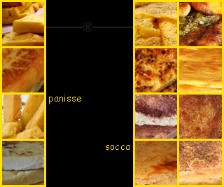 lien recette socca et panisse